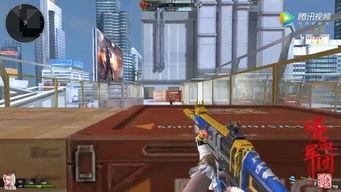 逆战自选最新爆料图,自选模式全新升级，视觉盛宴即将来袭！