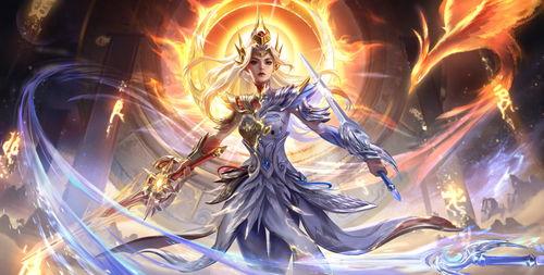 天帝皮肤爆料视频大全最新,全新视觉盛宴，带你领略神话风采