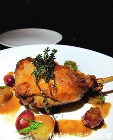 法国油封鸭腿最新爆料,独家口感与烹饪技巧大公开