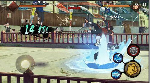 火影手游最新爆料9月,神秘忍者登场，技能革新来袭！