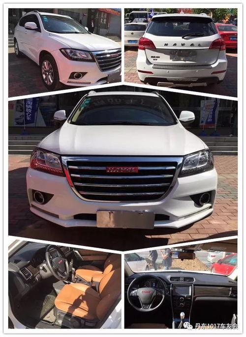 都市爆料二手车最新消息